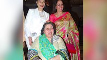 Yash Chopra's wife Pamela  Chopra passes away