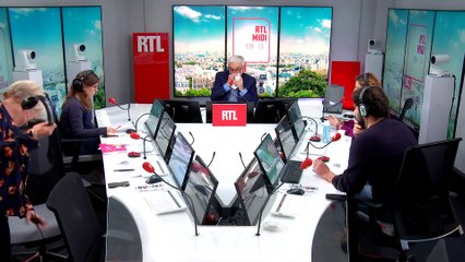 Le journal RTL de 12h30 du 20 avril 2023