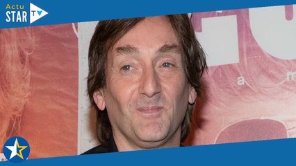 Pierre Palmade en cure de désintoxication : comment va-t-il depuis son AVC ?