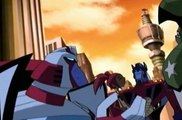 Transformers Animated Transformers Animated S01 E005 – Total Meltdown