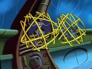 Gargoyles S02 E03