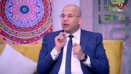 لو عايز ربنا يبارك في رزقك وعمرك.. اسمع النصيحة دي