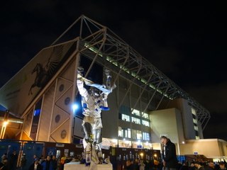 Can Leeds United players handle the Elland Road atmosphere?