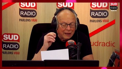 André Bercoff "Le mépris de Macron finit par peser !"
