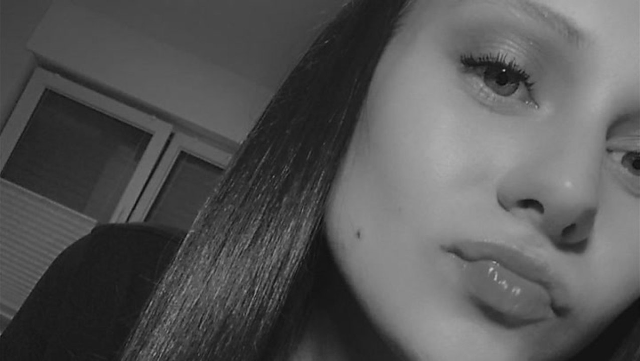 Lavinia Wollny: Das Baby ist da