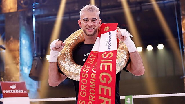 Beef bei „Kampf der Realitystars“: Bei Serkan und Daniel wird es handgreiflich