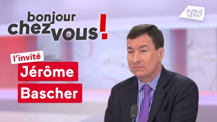 Retraites : "En 100 jours, Emmanuel Macron ne pourra pas tourner la page des retraites"