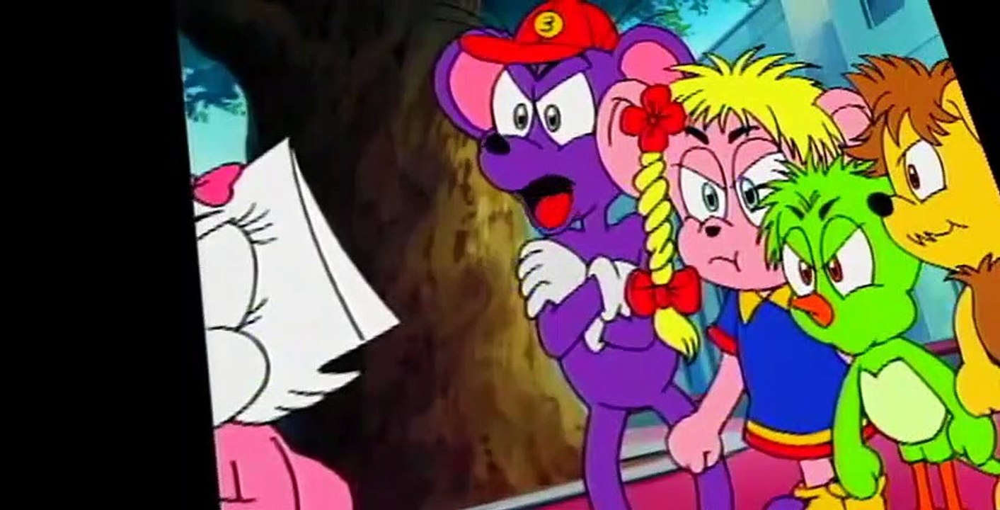 Baby Felix S01 E12