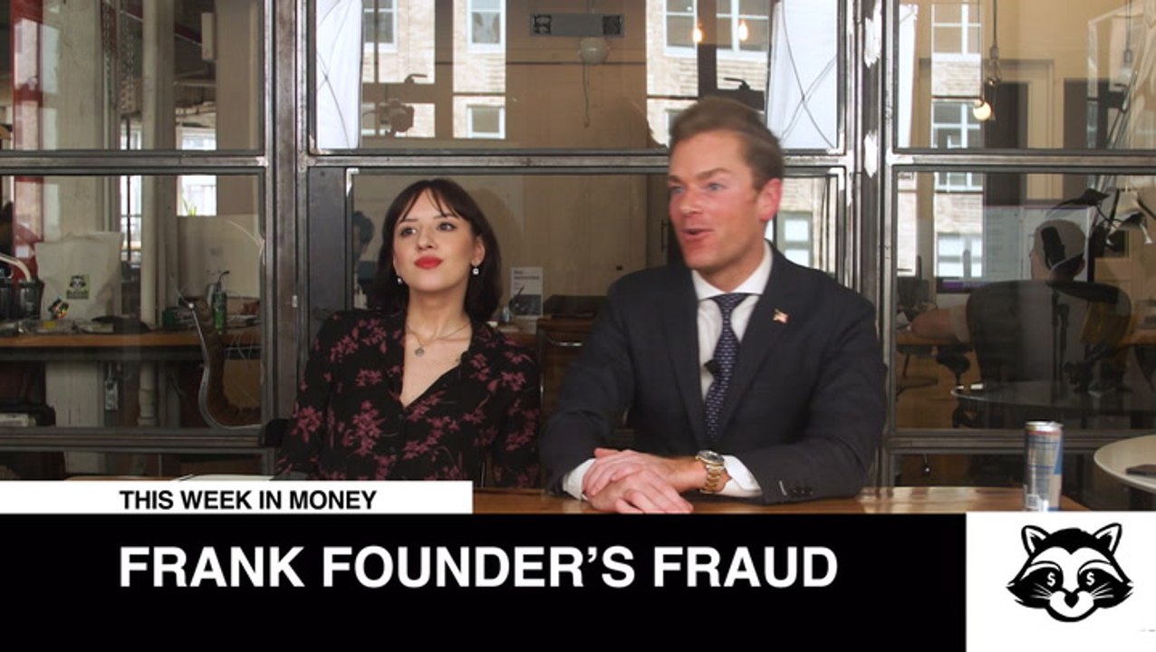Millennial CEO Charlie Javice Gets Charged with...