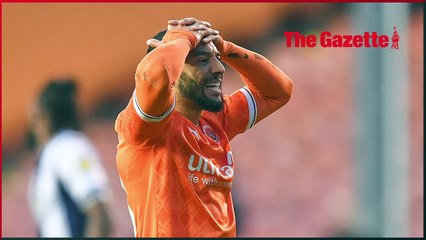 Blackpool Gazette sport update 21 April 2023: Relegation could be confirmed this weekend