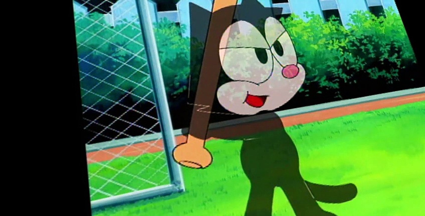 Baby Felix S01 E13
