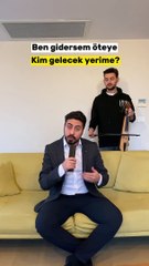 Erdoğan’ı taklidiyle ünlenen fenomen Muhammed Nur Nahya’dan seçim gecesi videosu