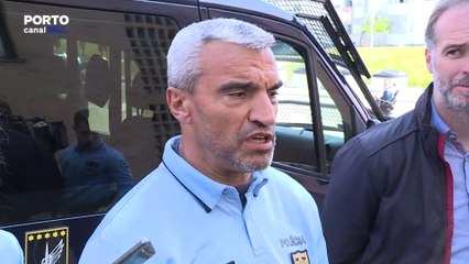 Tráfico de droga. Megaoperação da PSP faz mais de 50 buscas em vários locais do Grande Porto