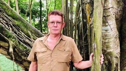 MY FIRST YOUTUBE VIDEO   Introducing my Youtube Channel   Survival - Wild Animal Life