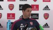 Arteta on difficulties of playing relegation threatened sides