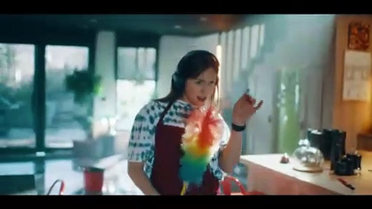 Merve Özbey - Sahi