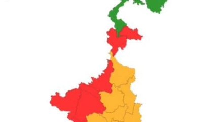 বীরভূমঃ কেন এত দাবদাহ? শুনুন বিশেষজ্ঞদের মত