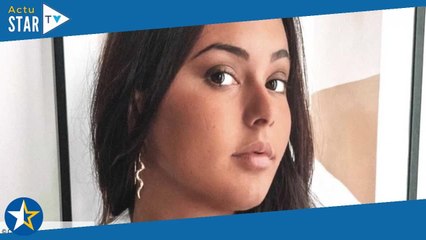 Lou Pernaut pousse un coup de gueule contre ceux qui lui reprochent de trop parler de son père