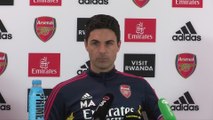 Arteta on title chances, Southampton and player fitness concerns (full presser)