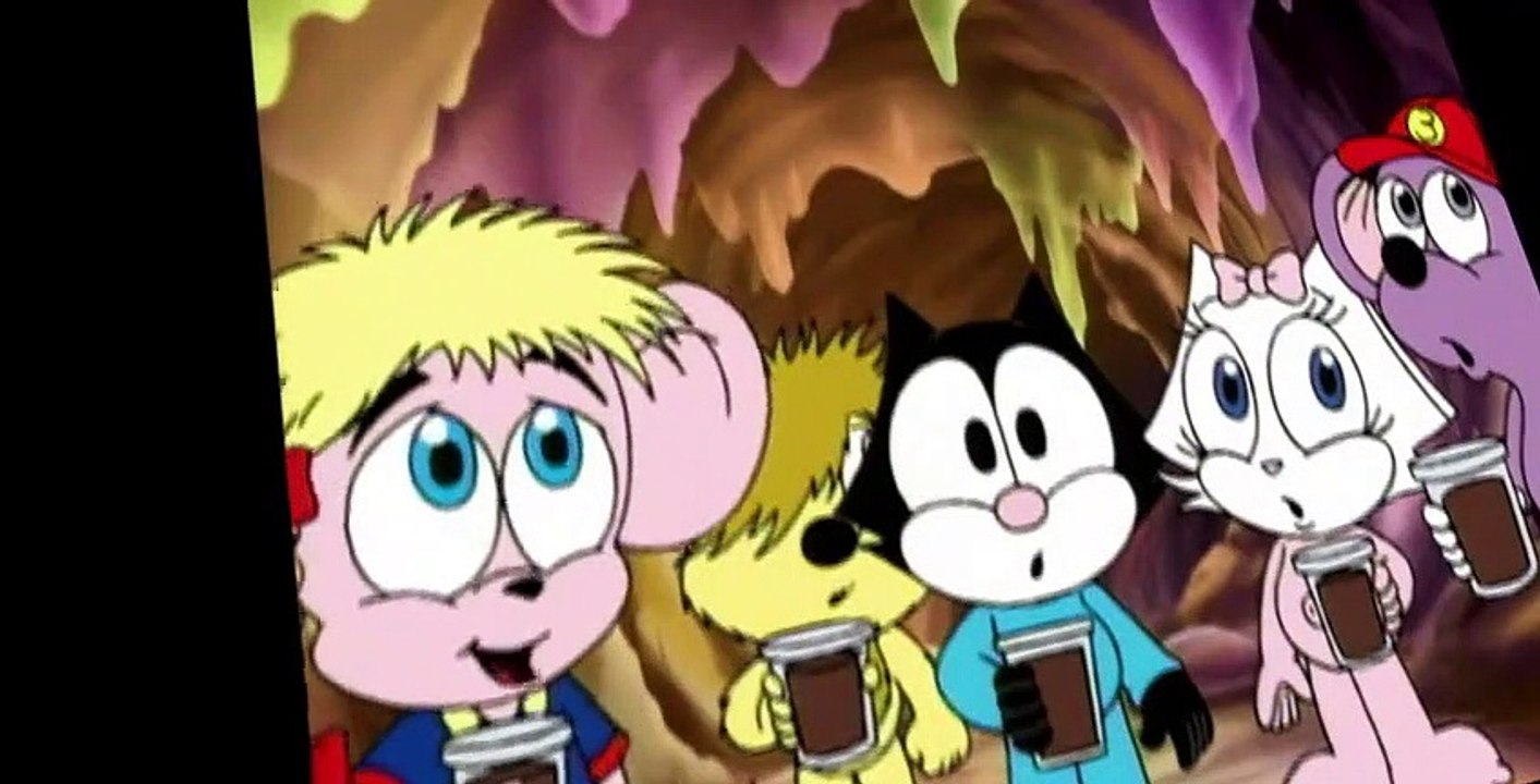 Baby Felix S01 E20
