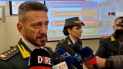 Sequestrato noto ristorante a Modena, aiuti covid spesi in Maserati