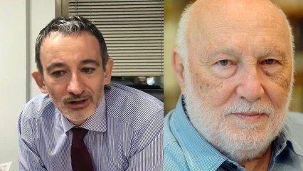 Pietro Senaldi imbarazza De Masi Chi sa fa, chi non sa insegna