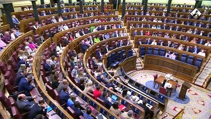El Congreso aprueba la reforma de la Ley del 'solo sí es sí'
