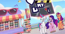 My Little Pony: Tell Your Tale My Little Pony: Tell Your Tale E006 – THE UNBOXING OF IZZY