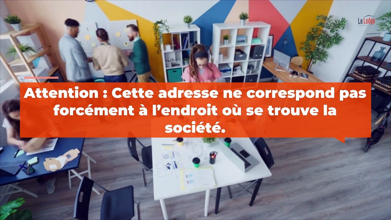Domiciliation de société : comment effectuer un changement ?