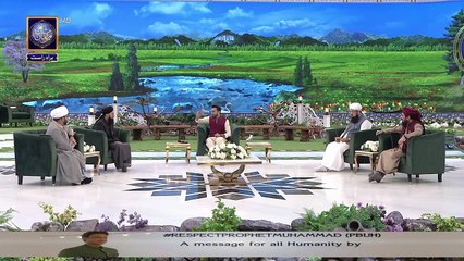Aalim Aur Aalam | Waseem Badami | 20th April 2023 | Shan e Ramzan | #shaneiftar