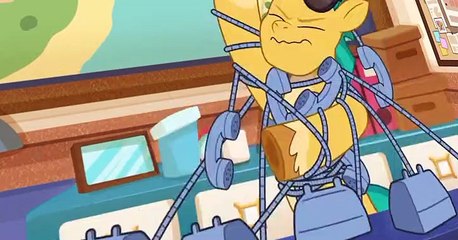 My Little Pony: Tell Your Tale My Little Pony: Tell Your Tale E007 – Foal Me Once