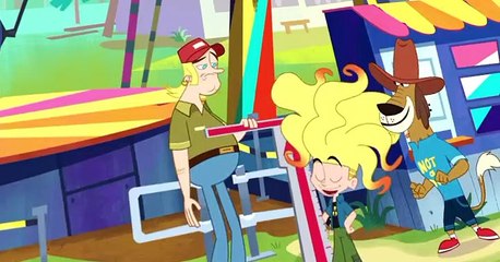 Johnny Test (2021) Johnny Test (2021) E010