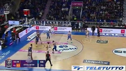 Video News - GERMANI, UN KO CHE FA MALE