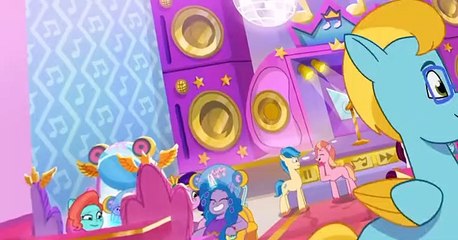 My Little Pony: Tell Your Tale My Little Pony: Tell Your Tale E009 – ITS T.U.E.S. DAY