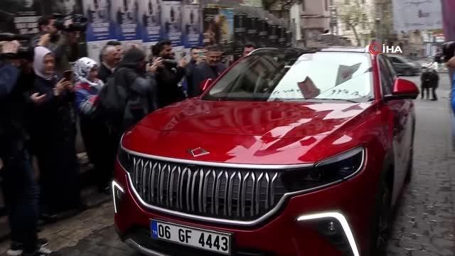 Bakan Varank: En önemli dayanağımız kıymetli gençlerimiz