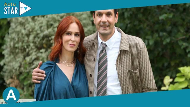 HPI : Audrey Fleurot et Mehdi Nebbou de retour pour une troisième saison