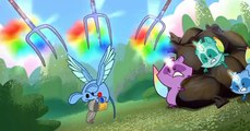 My Little Pony: Tell Your Tale My Little Pony: Tell Your Tale E010 – Sunny-Day Dinners