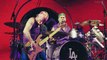 Intro Jam...Can't Stop - Red Hot Chili Peppers (live)