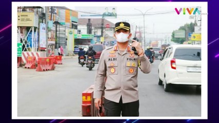Sudah Minta Maaf, Pemotor Malah Dianiaya Sampai Kejang