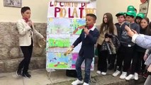 Palermo,  gli studenti ricordano Pio La Torre e rosario Di Salvo