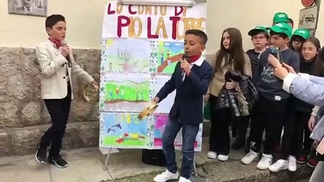 Palermo, gli studenti ricordano Pio La Torre e rosario Di Salvo