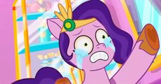 My Little Pony: Tell Your Tale My Little Pony: Tell Your Tale E012 – The Game Is Ahoof