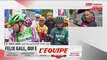 Felix Gall, l'avenir d'AG2R Citroën - Cyclisme - Tour des Alpes