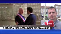 Emmanuel Grieu, maire de Mandagout (Gard) : «La façon dont Emmanuel Macron balaye la réalité du terrain est infernale»
