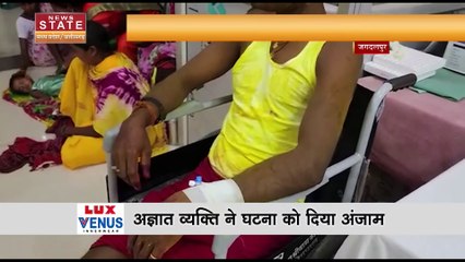 Madhya Pradesh News : तेजी से बढ़ रही है कोरोना से संक्रमित मरीजों की संख्या