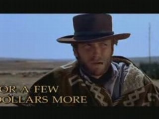 Et pour quelques dollars de plus - Docu