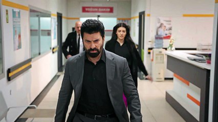 Esaret Dizisi 95. Bölüm Fragmanı