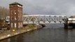 Manchester Headlines 20 April: Petition to restore iconic Manchester bridge reaches thousands of signatures