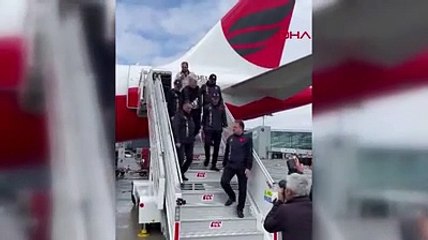 Thodex'in kurucusu Türkiye'ye getirildi