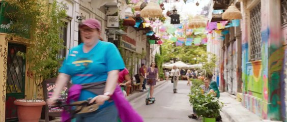 Greatest Days - Trailer (English) HD